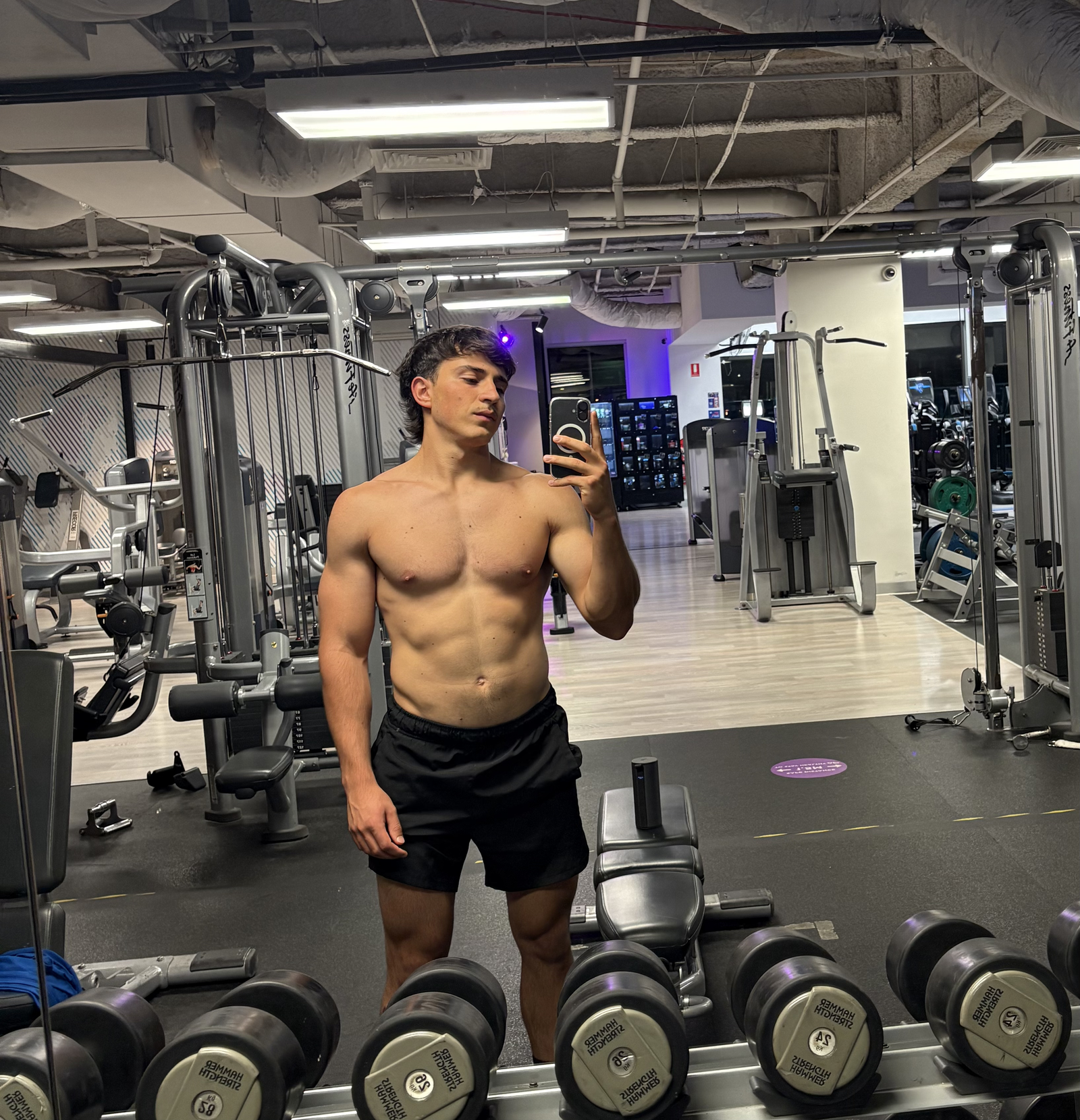 Gabriel Korn - Coach fitness